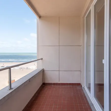 Lecomte - The Shoreline Escape 155 Appartement