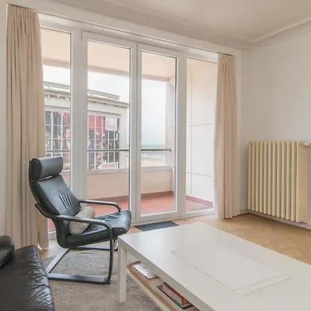 Lecomte - The Shoreline Escape 155 Appartement