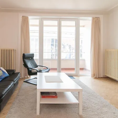 Lecomte - The Shoreline Escape 155 Appartement