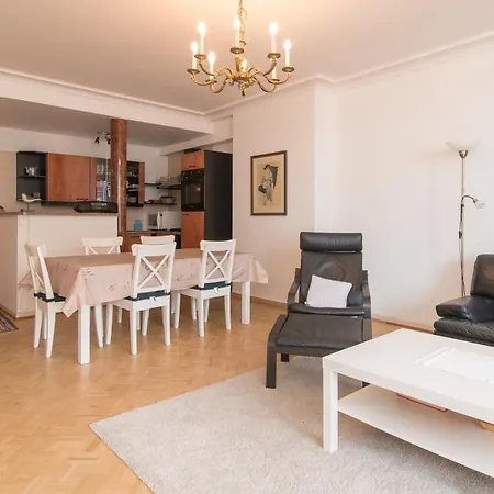 Appartement Lecomte - The Shoreline Escape 155