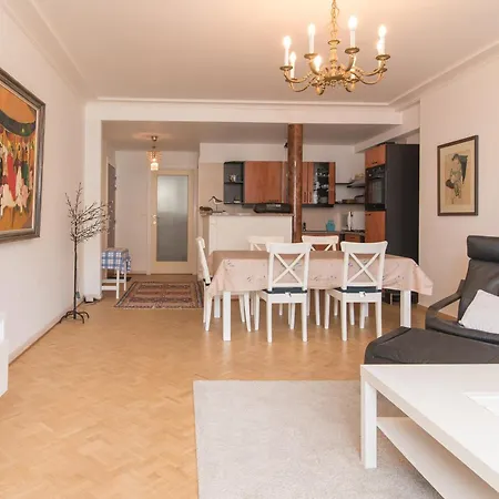 Appartement Lecomte - The Shoreline Escape 155 *