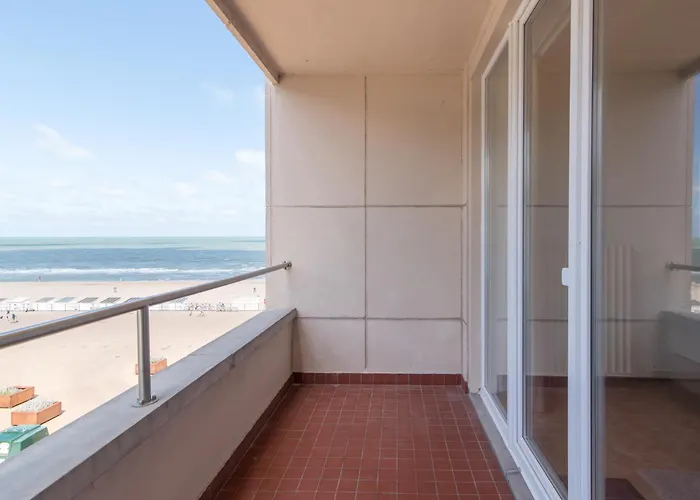 Lecomte - The Shoreline Escape 155 Appartement