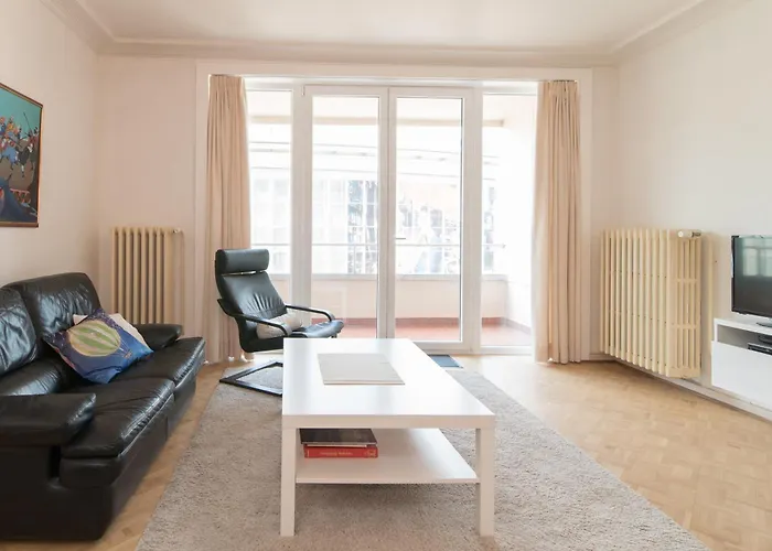 Lecomte - The Shoreline Escape 155 Appartement