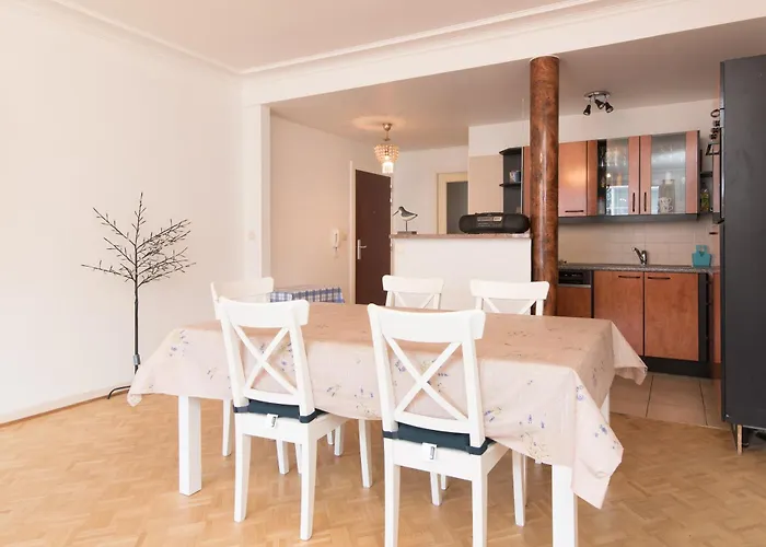 Lecomte - The Shoreline Escape 155 * Ostende