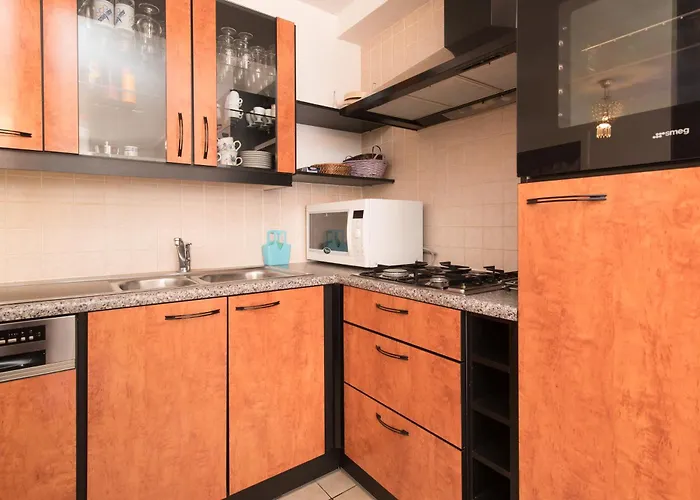 Lecomte - The Shoreline Escape 155 Appartement *