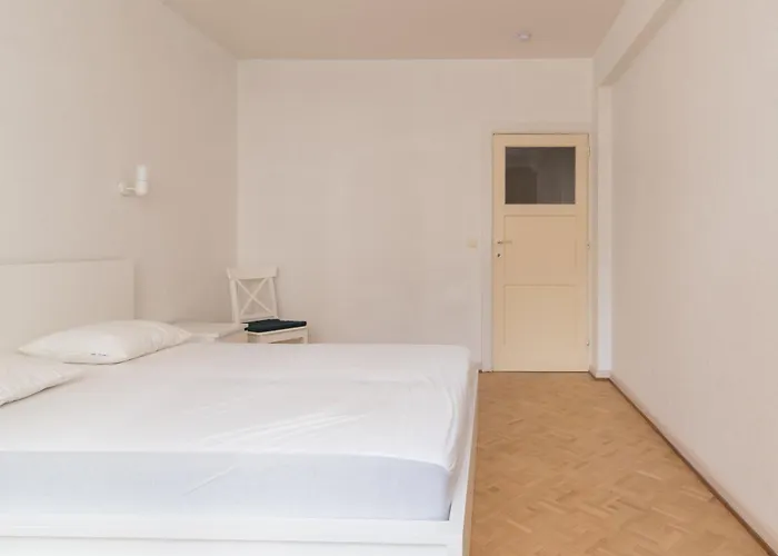 Lecomte - The Shoreline Escape 155 Ostende