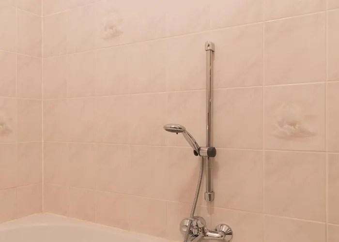 Appartement Lecomte - The Shoreline Escape 155 Ostende