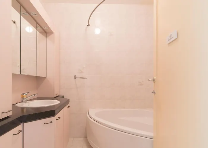 Appartement Lecomte - The Shoreline Escape 155