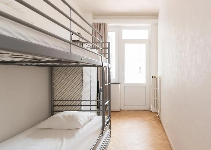 Lecomte - The Shoreline Escape 155 Appartement