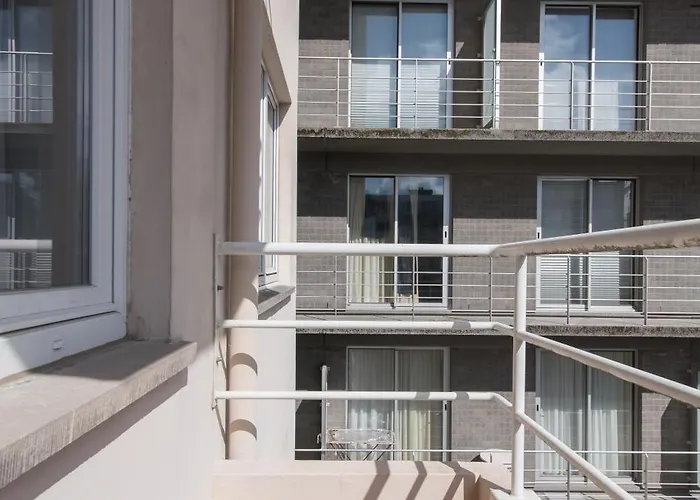 Lecomte - The Shoreline Escape 155 Appartement *