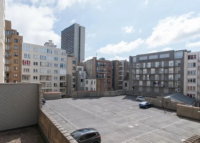 Lecomte - The Shoreline Escape 155